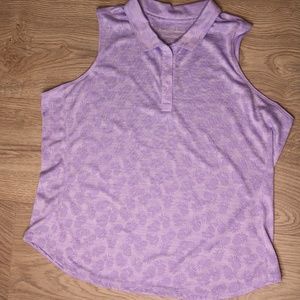 Tommy Bahama Island Zone Pineapple top